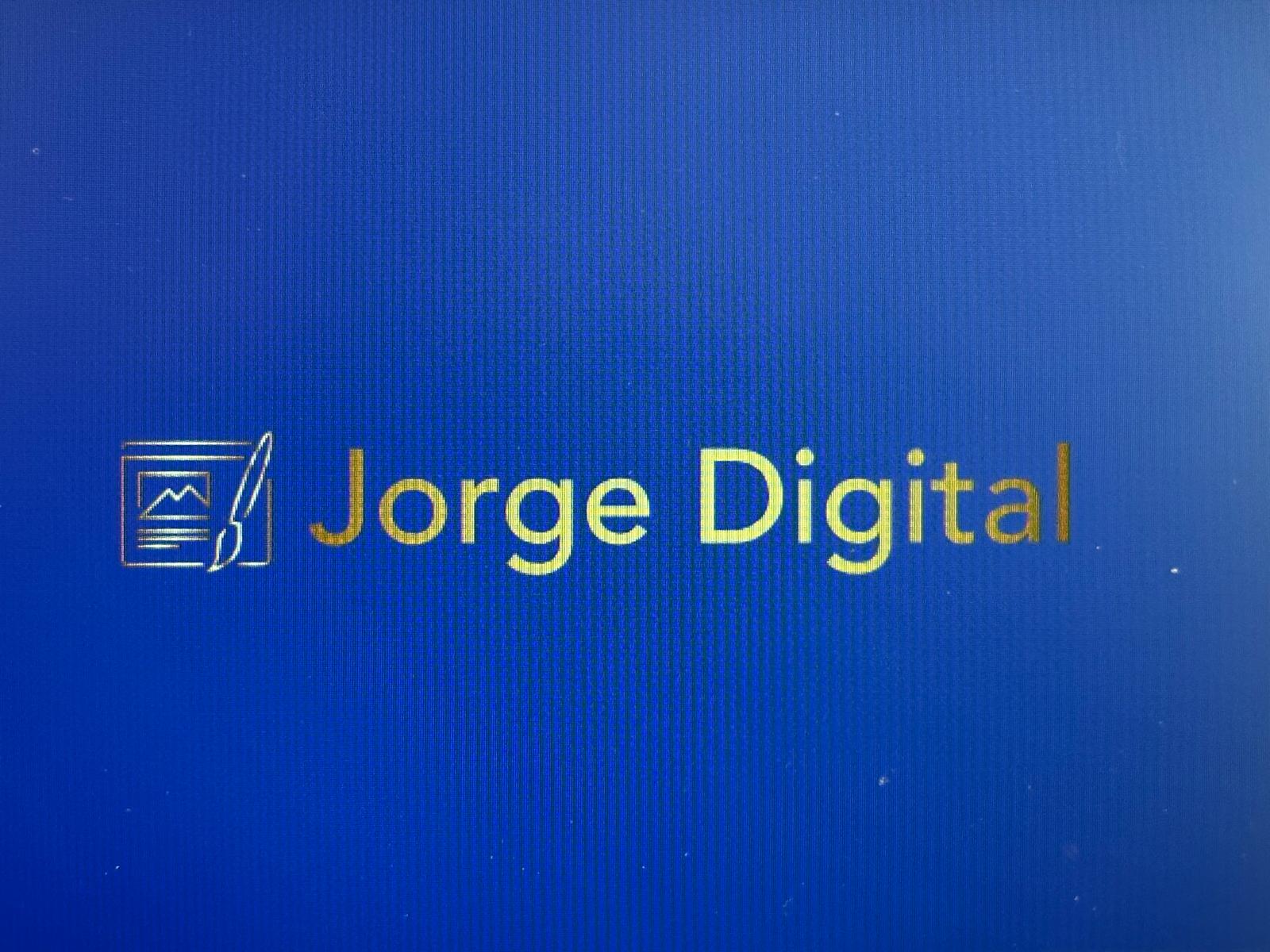 Jorge Digital